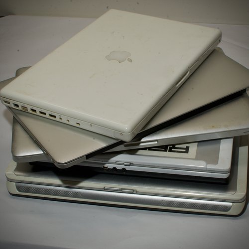 Dead Laptops