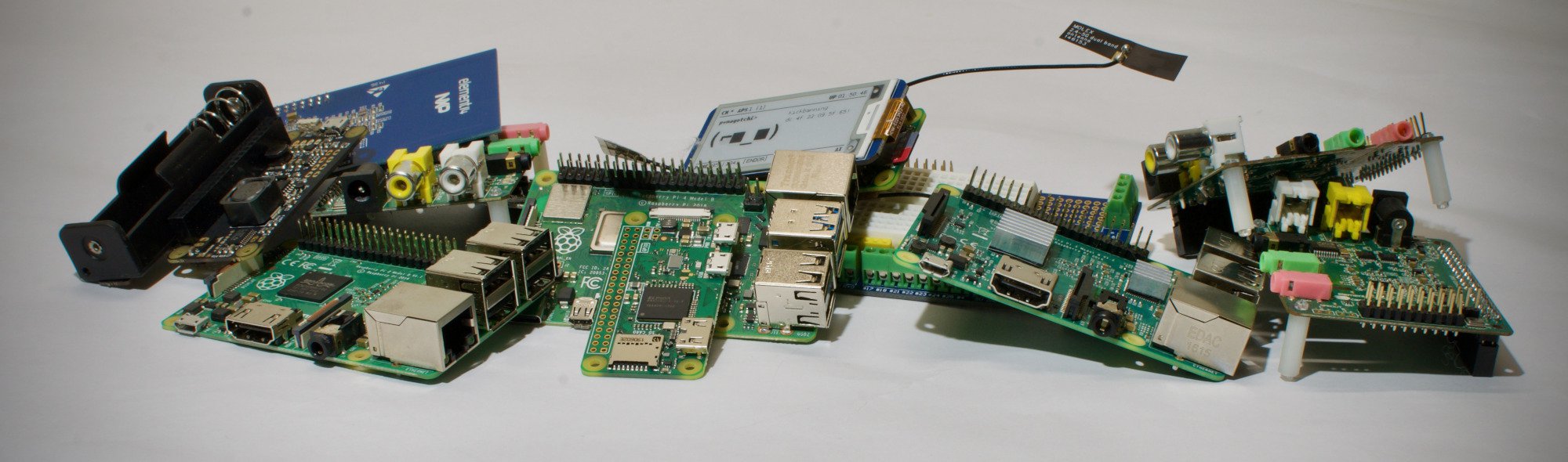 Raspberry Pi